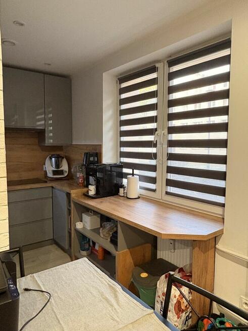 Zamiana mieszkania na większe