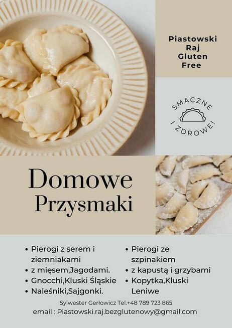 Catering Domowy Zdrowy