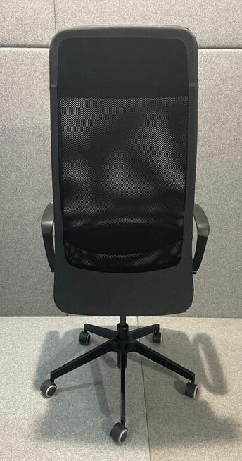 Fotel obrotowy MARKUS