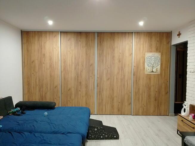 Zamiana mieszkania na większe