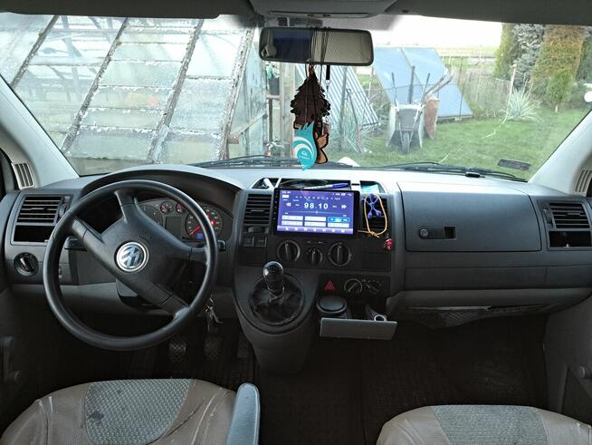 Sprzedam VW T5 TRANSPORTER 2004