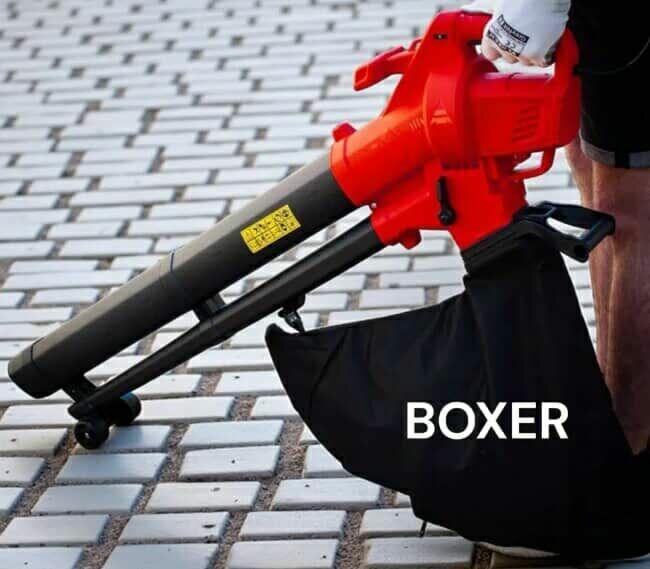 Dmuchawa przewodowa 149zl