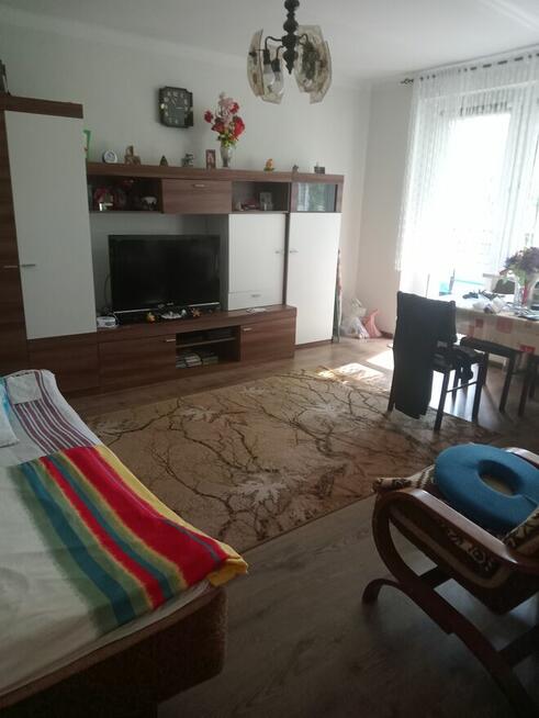 Sprzedam mieszkanie w Jastrzębiu-Zdroju