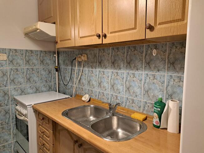 2 pokoje Prokocim Nowy