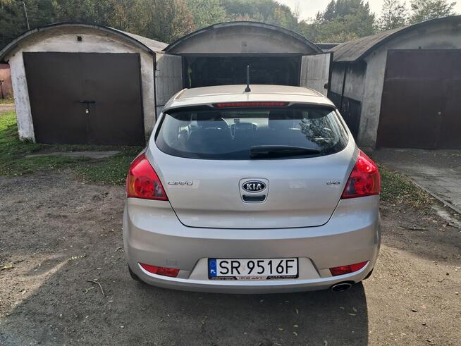 Sprzedam KIA Pro Ceed