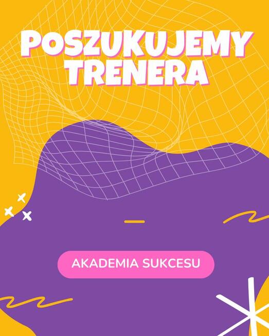 Praca dla Fryzjera Damskiego!