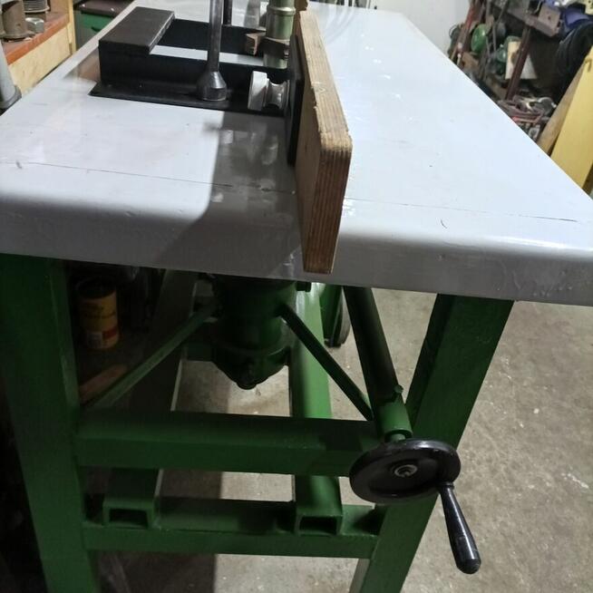 sprzedam Frezarkę do drzewa