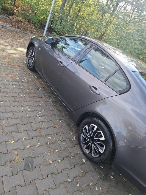 Sprzedam opla insignie 1.8 benzyna 2009 r przebieg 234tys Au