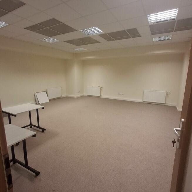 Sala szkoleniowo-konferencyjna