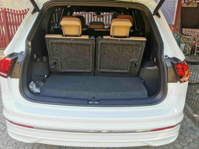 Volkswagen Tiguan 2.0 TSI OPF 4MOTION DSG R-Line