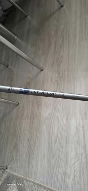 Kij do fairwaya Callaway Great Big Bertha Ha