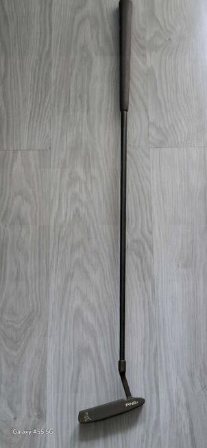 Kij Golfowy Ping Anser2