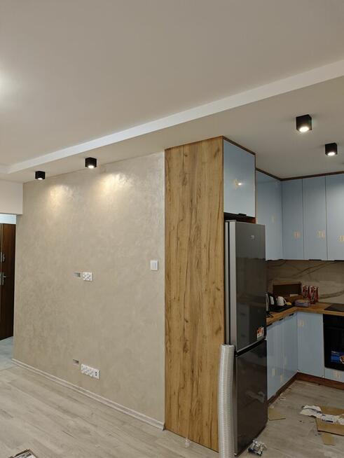 Kompleksowe Remonty i Wykończenia Wnętrz