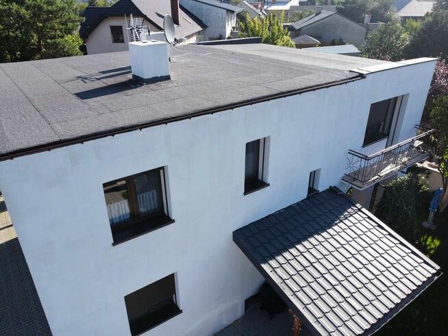 Sprzedam dom w Opatówku/zamiana na mieszkanie