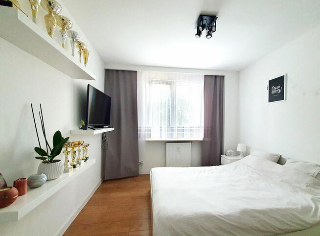 3 pokoje | po remoncie | zielona okolica |gotowe do zamieszk