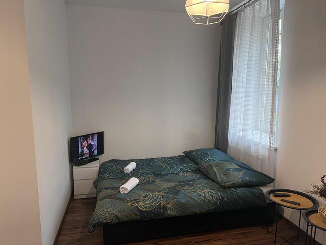 Wynajmę mieszkanie w centrum Częstochowy - parter