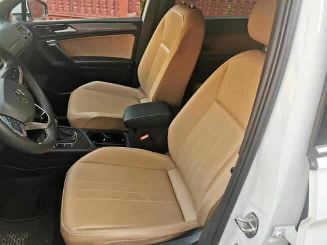 Volkswagen Tiguan 2.0 TSI OPF 4MOTION DSG R-Line