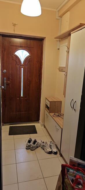 Wynajmę dom jednorodzinny z garazewem