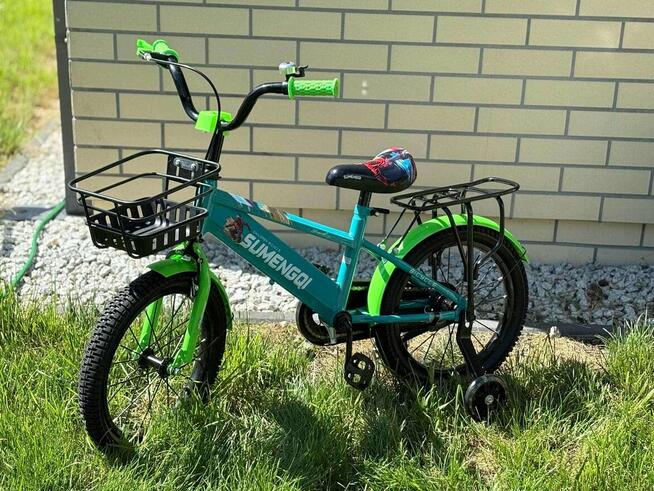 Promocja Rowerki 16 cali babi , sumenqui , coolest 269zl