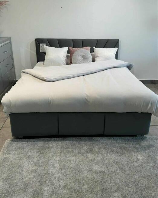 Łóżka sypialniane prosto od producenta!