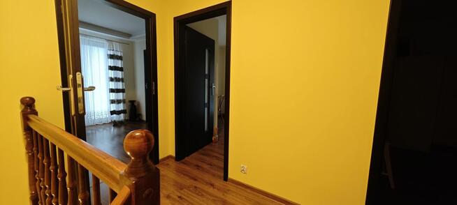 Wynajmę dom jednorodzinny z garazewem