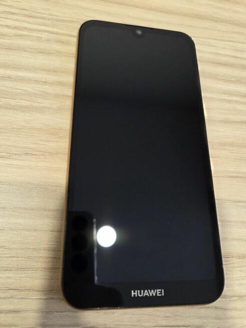 Huawei Y5 2019 2/16GB Amber brown, 5,71, dual SIM, Idealny!