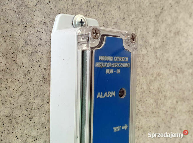 ZBIORNIK DWUPŁASZCZOWY NA ON 2500L Duża szafa FILTRACJA