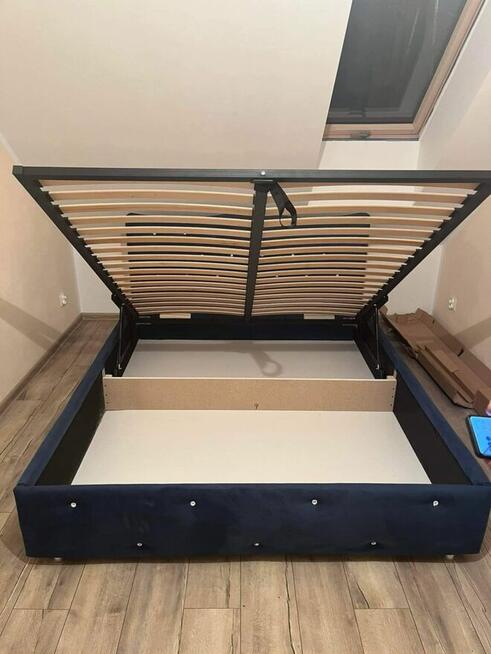 Łóżka sypialniane prosto od producenta!