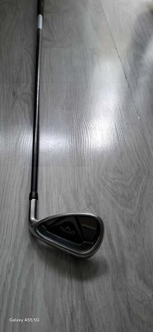 Kij golfowyCallaway Warbird