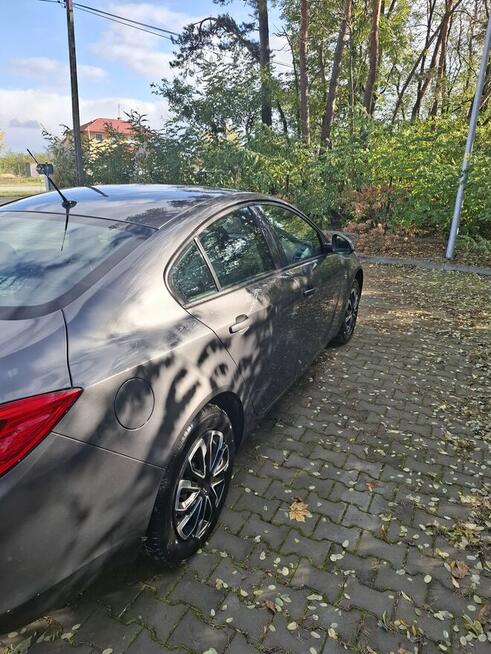 Sprzedam opla insignie 1.8 benzyna 2009 r przebieg 234tys Au