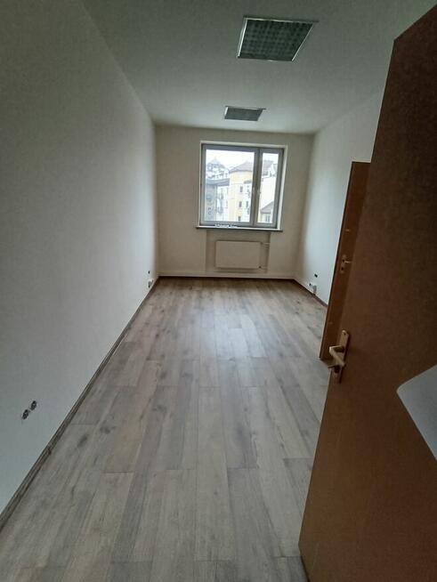 Lokale biurowe do wynajęcia Centrum Gorlice - 38 zł/m²