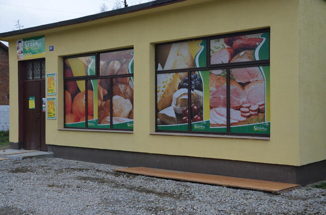 Sprzedaż nieruchomości