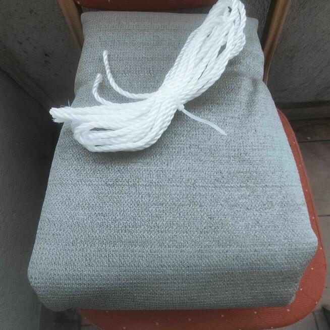 Żagiel przeciwsłoneczny Markiza Osłona daszek plandeka