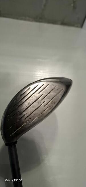 Kij do fairwaya Callaway Great Big Bertha Ha