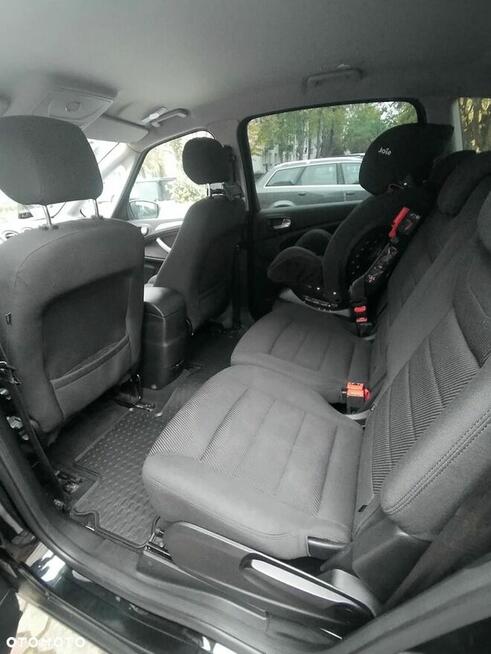 Ford S-Max 1.6 Titanium Ładny!