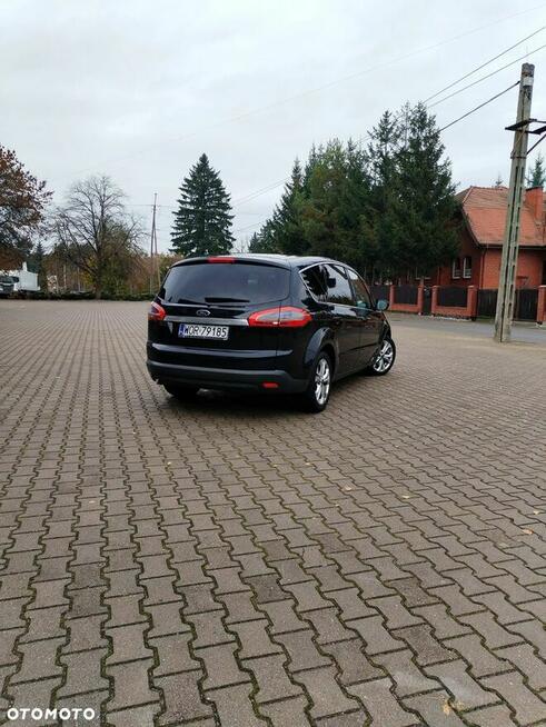 Ford S-Max 1.6 Titanium Ładny!