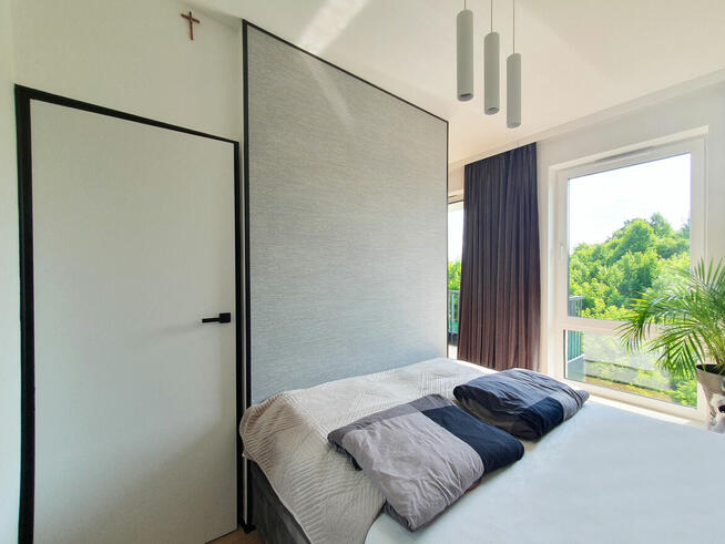 Nowe gotowe do zamieszkania 2 pokoje Kraków Podgórze