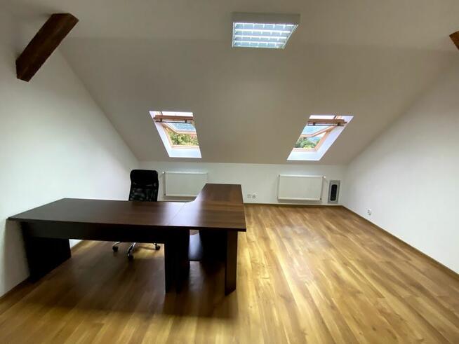 Umeblowany Lokal Biuro Smart Office w Świdnicy do Wynajęcia
