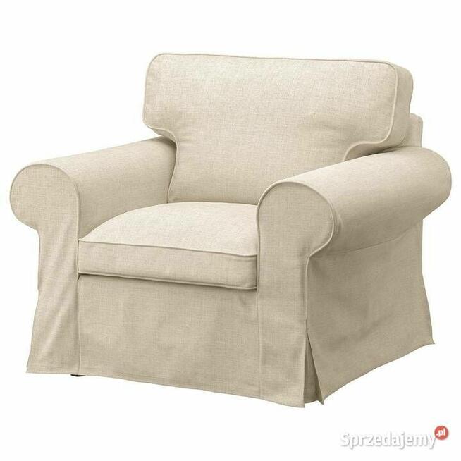 Noga do fotela IKEA EKTORP