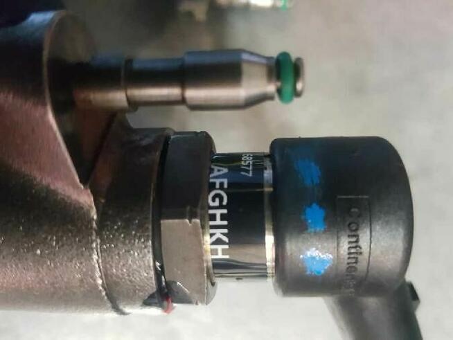 Citroen Berlingo 1,6 hdi 2014r nowy silnik