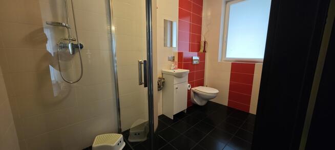 Wynajmę dom jednorodzinny z garazewem