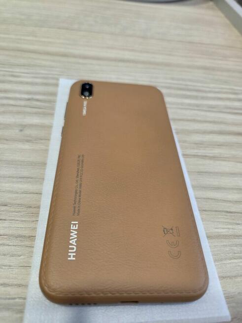 Huawei Y5 2019 2/16GB Amber brown, 5,71, dual SIM, Idealny!