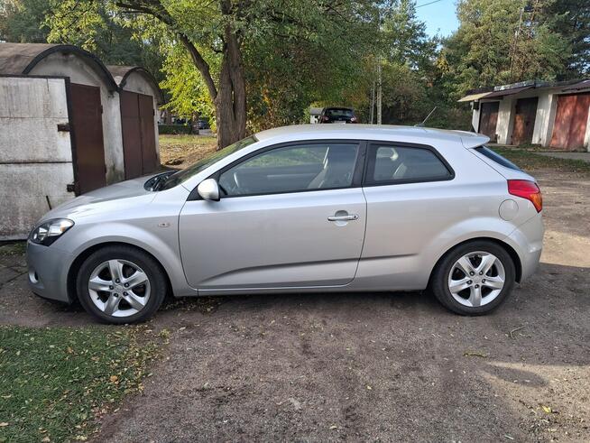 Sprzedam KIA Pro Ceed