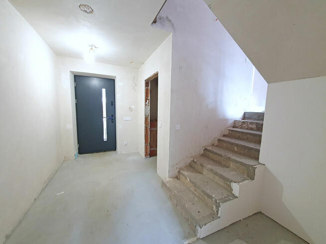 Komfortowe przestronne 148m2 | ogród | parking | Kraków