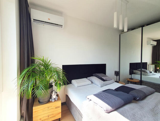 Nowe gotowe do zamieszkania 2 pokoje Kraków Podgórze