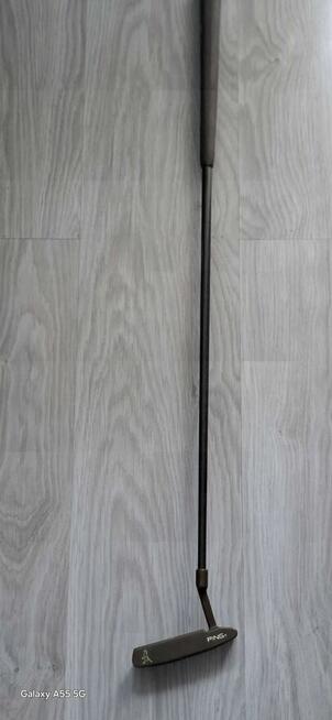 Kij Golfowy Ping Anser2