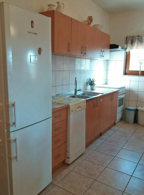 Zamiana dom w MEDJUGORIE na dom pod Krakowem