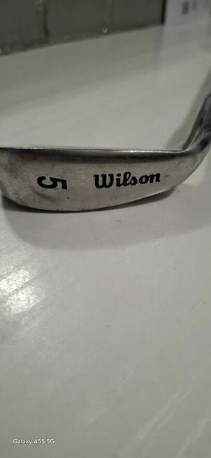 Kij golfowy Wilson Prostaff LCG431 SS