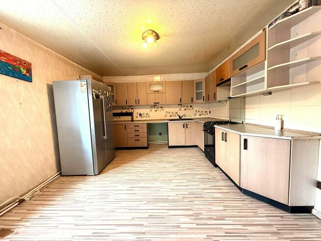 Na sprzedaż dom w zabudowie bliźniaczej – ul. Bogumiła, Koło