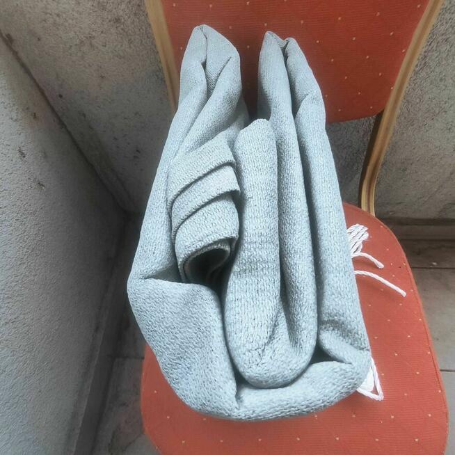 Żagiel przeciwsłoneczny Markiza Osłona daszek plandeka